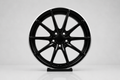 GTR AMG look sportvelgen 19 Inch