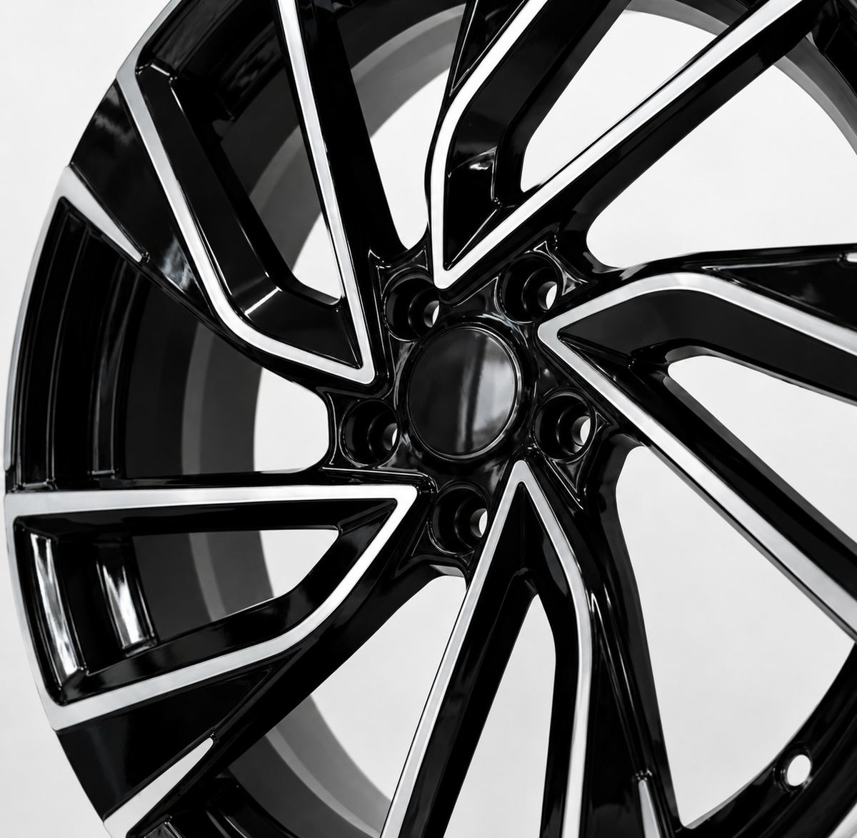 VW Adelaide 17 Inch 5x100