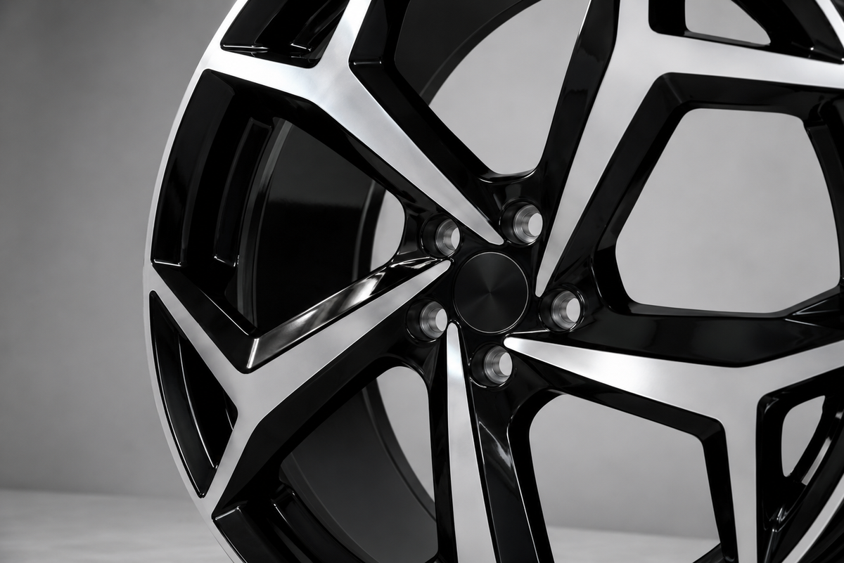 VW Bonneville look sportvelgen 18 Inch 5x112