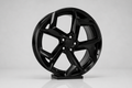 Bonneville look Sportvelgen 18 Inch 5x100