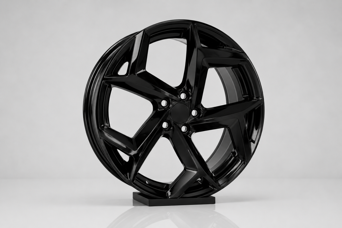 Bonneville look Sportvelgen 18 Inch 5x100