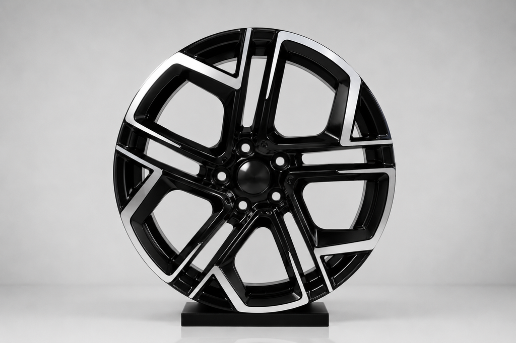 VW York style Sportvelgen 18 Inch 5x112