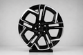 VW York style Sportvelgen 18 Inch 5x112