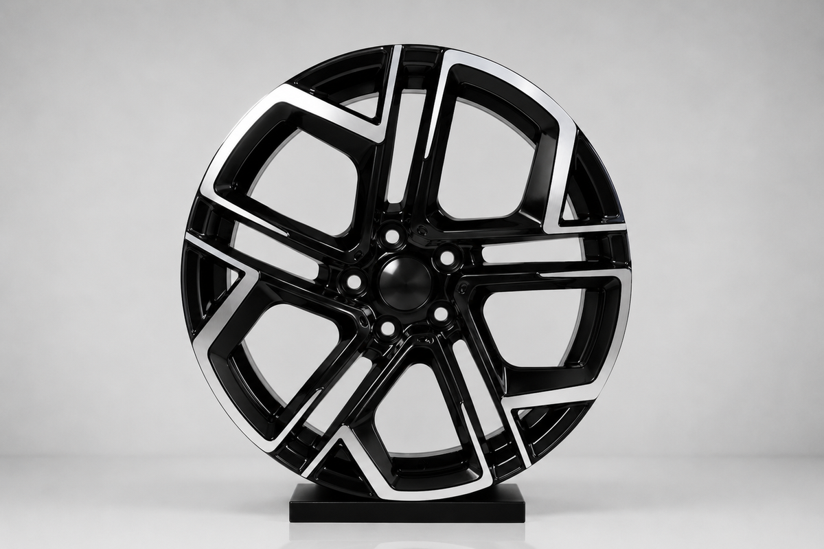 VW York style Sportvelgen 18 Inch 5x112