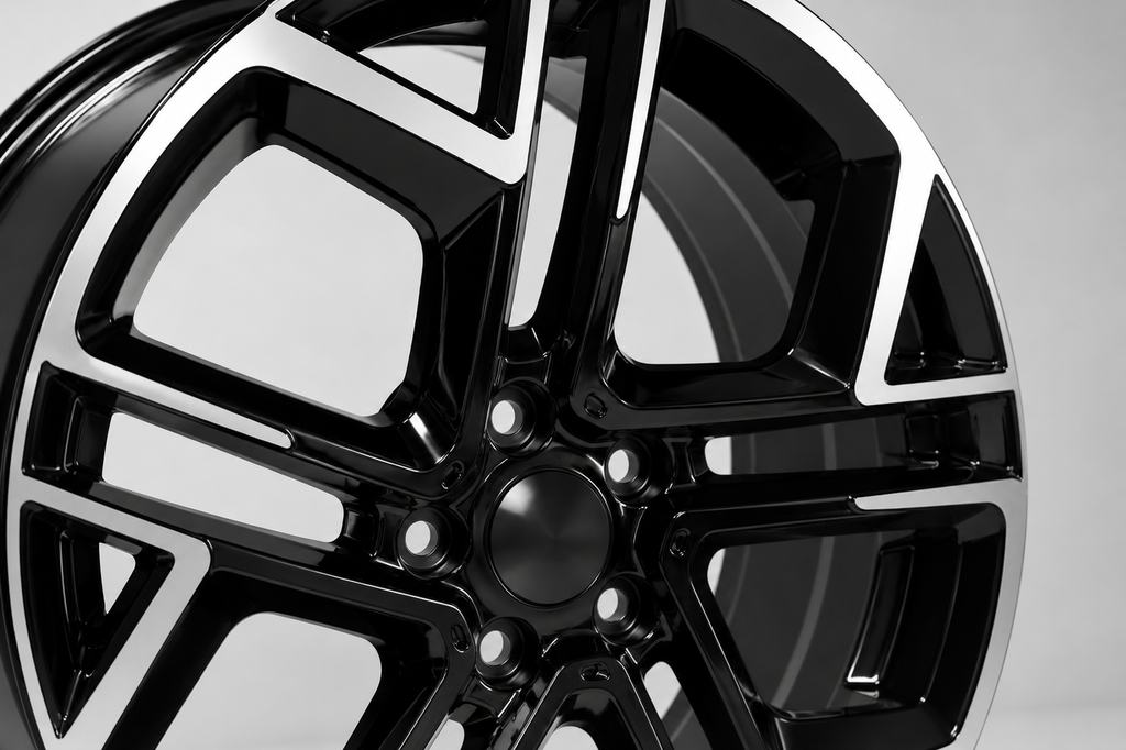VW York style Sportvelgen 18 Inch 5x112