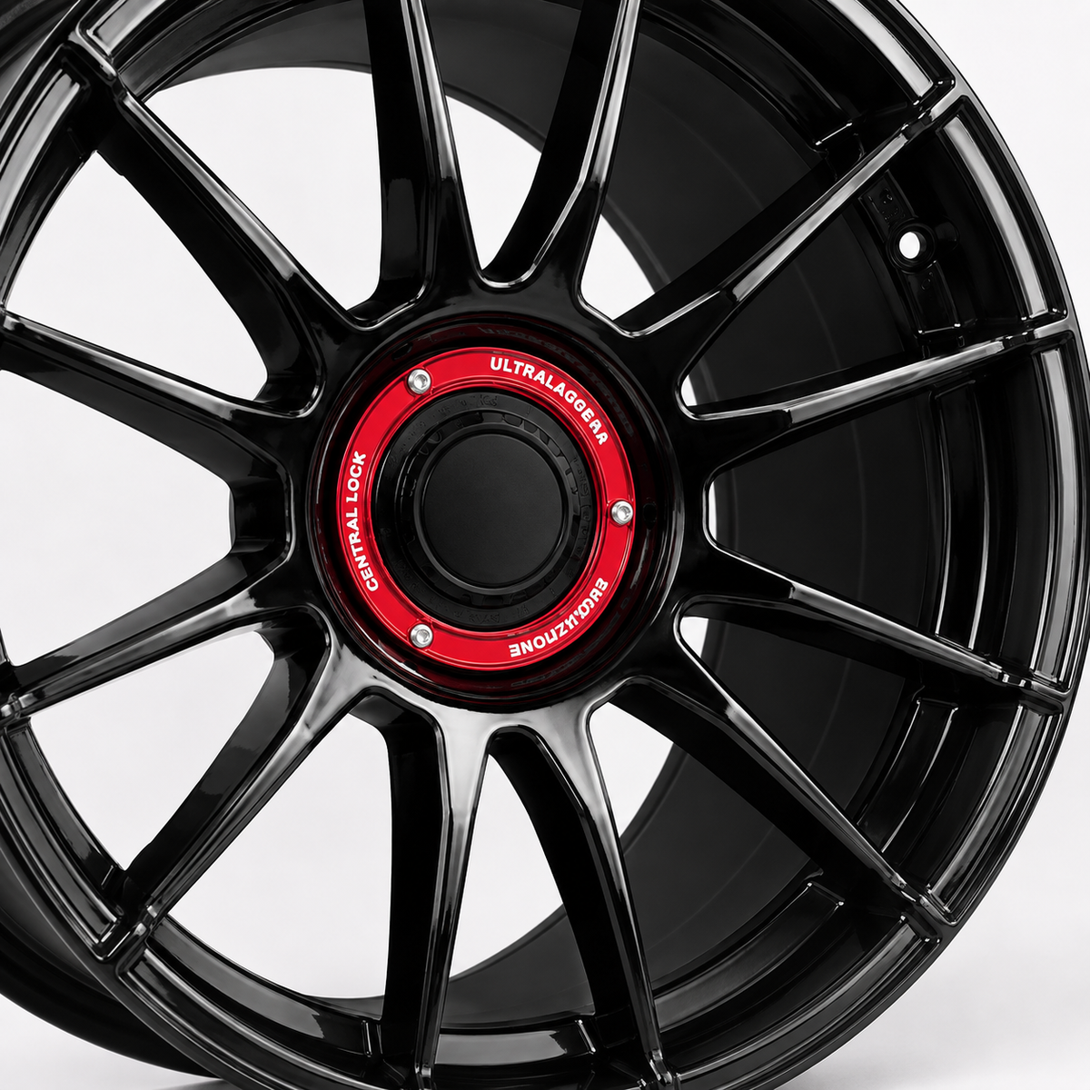 OZ racing look 18 inch