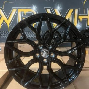 Vossen Sportvelgen 19 Inch