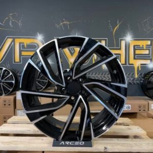 Volkswagen Adelaida Sportvelgen 18 Inch