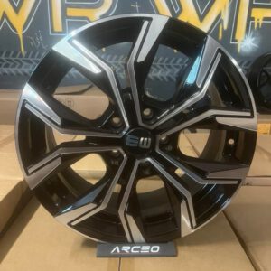 Sport Velgen 17 Inch