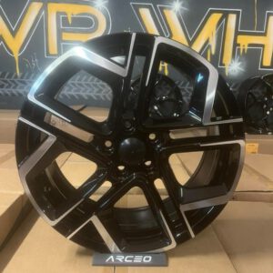 Volkswagen York Style Sportvelgen 18 Inch