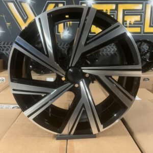 Volkswagen Bergamo 19 Inch