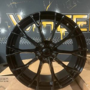 Volkswagen Warmenau 18 Inch