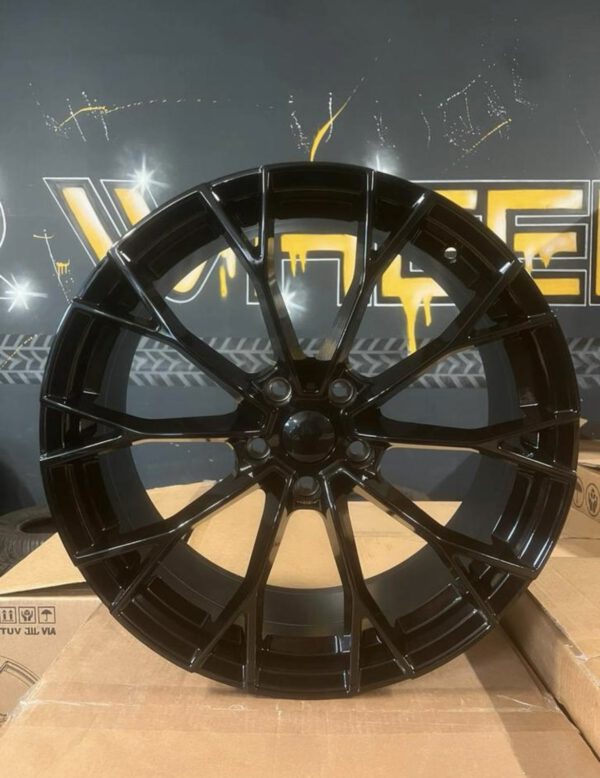 Volkswagen Warmenau 18 Inch