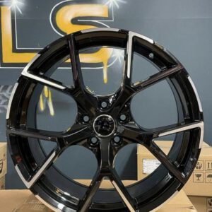 Audi RS3 Sportvelgen 19 Inch