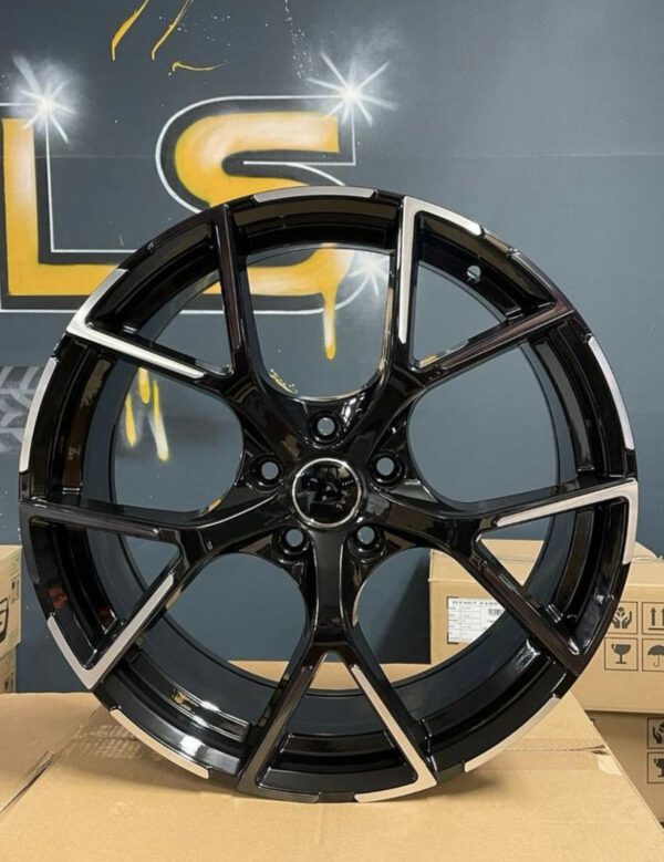 Audi RS3 Sportvelgen 19 Inch