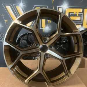 Audi RS Sportvelgen 20 Inch