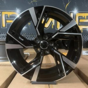 Audi RS6 Sportvelgen 19 Inch