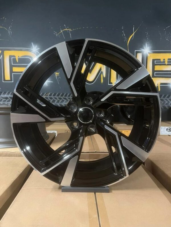 Audi RS6 Sportvelgen 19 Inch