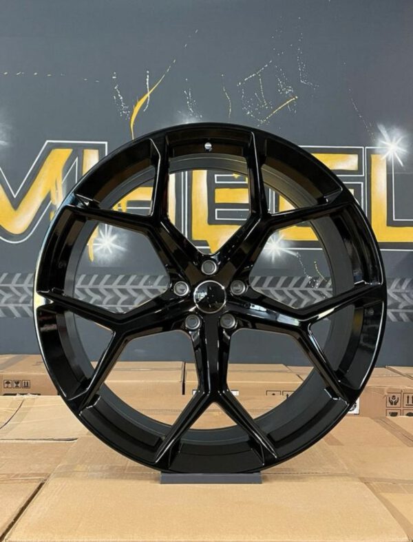 AUDI RS Sportvelgen 21 Inch