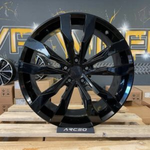 VW Suzuka 19 Inch