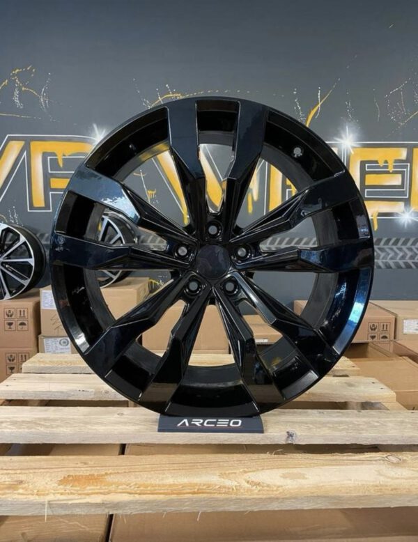 VW Suzuka 19 Inch