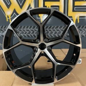 Audi RS Sportvelgen 20 Inch