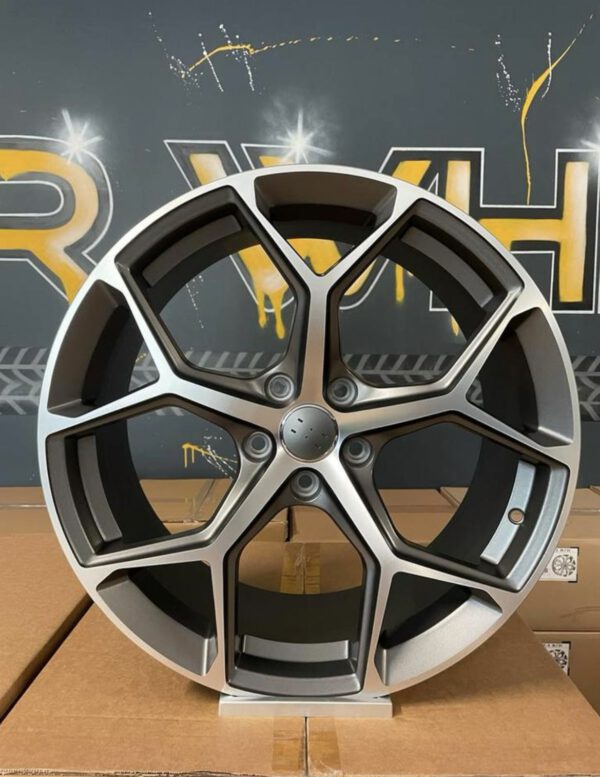 Audi RS Sportvelgen 20 Inch