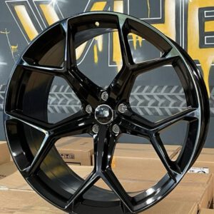 AUDI RS Sportvelgen 22 Inch